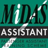 MiDAS Passenger Assistant Training